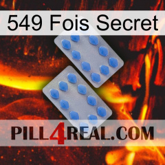 549 Times Secret 20